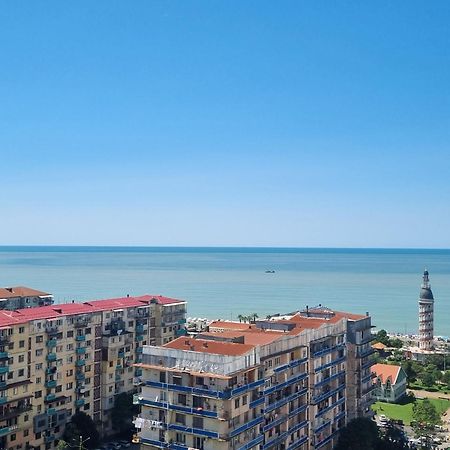 Dan Luxury Apartment Batumi Luaran gambar