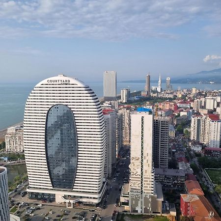 Dan Luxury Apartment Batumi Luaran gambar