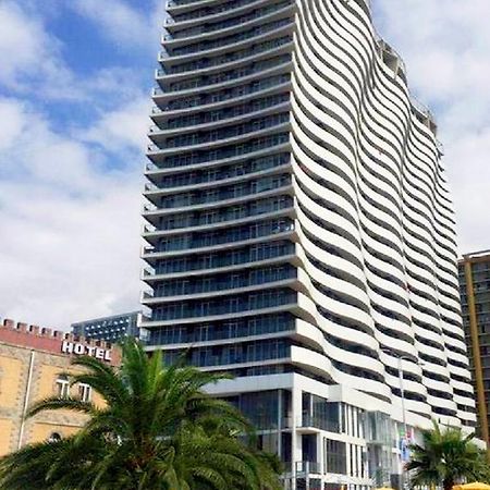 Dan Luxury Apartment Batumi Luaran gambar