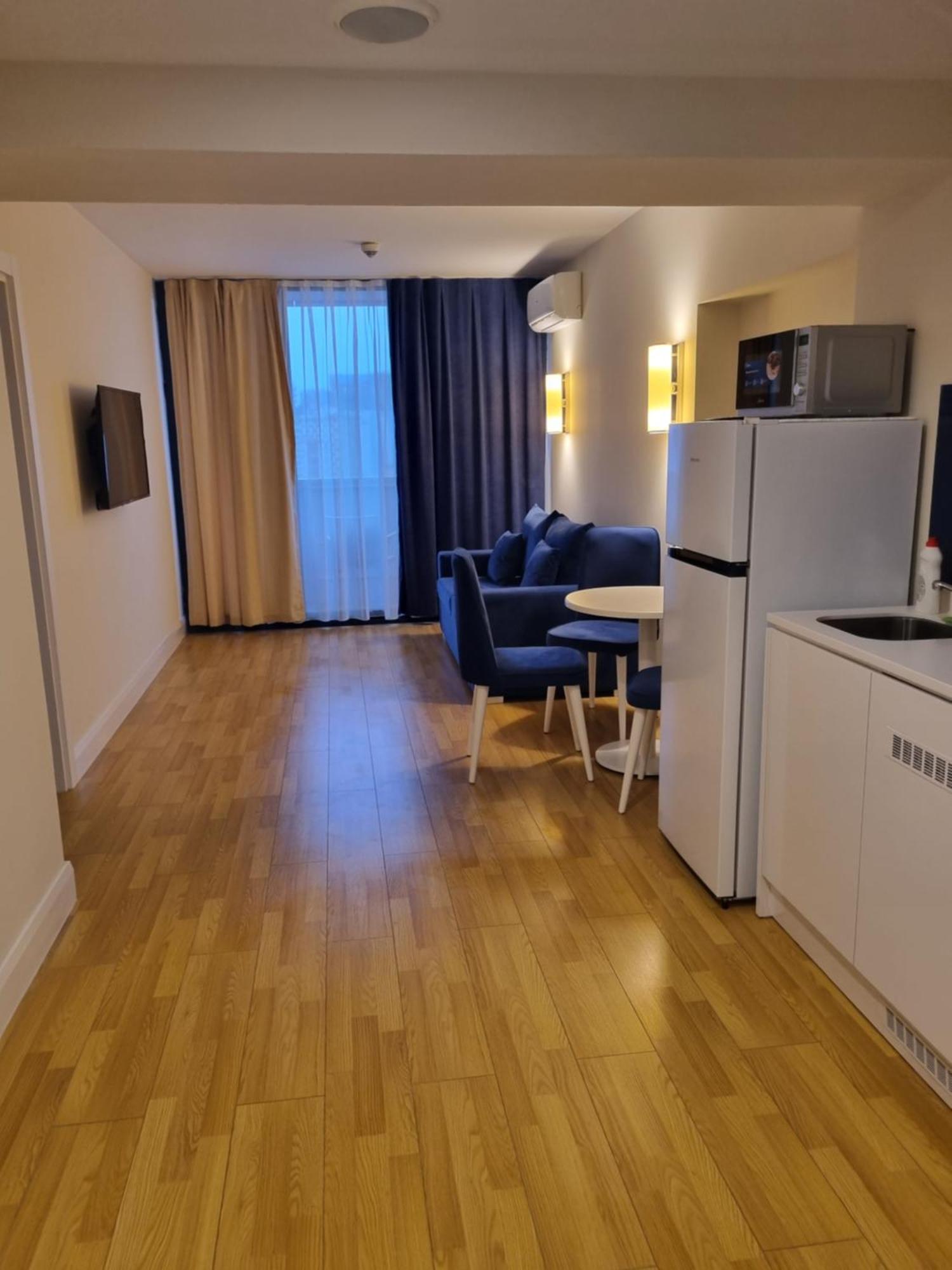 Dan Luxury Apartment Batumi Luaran gambar