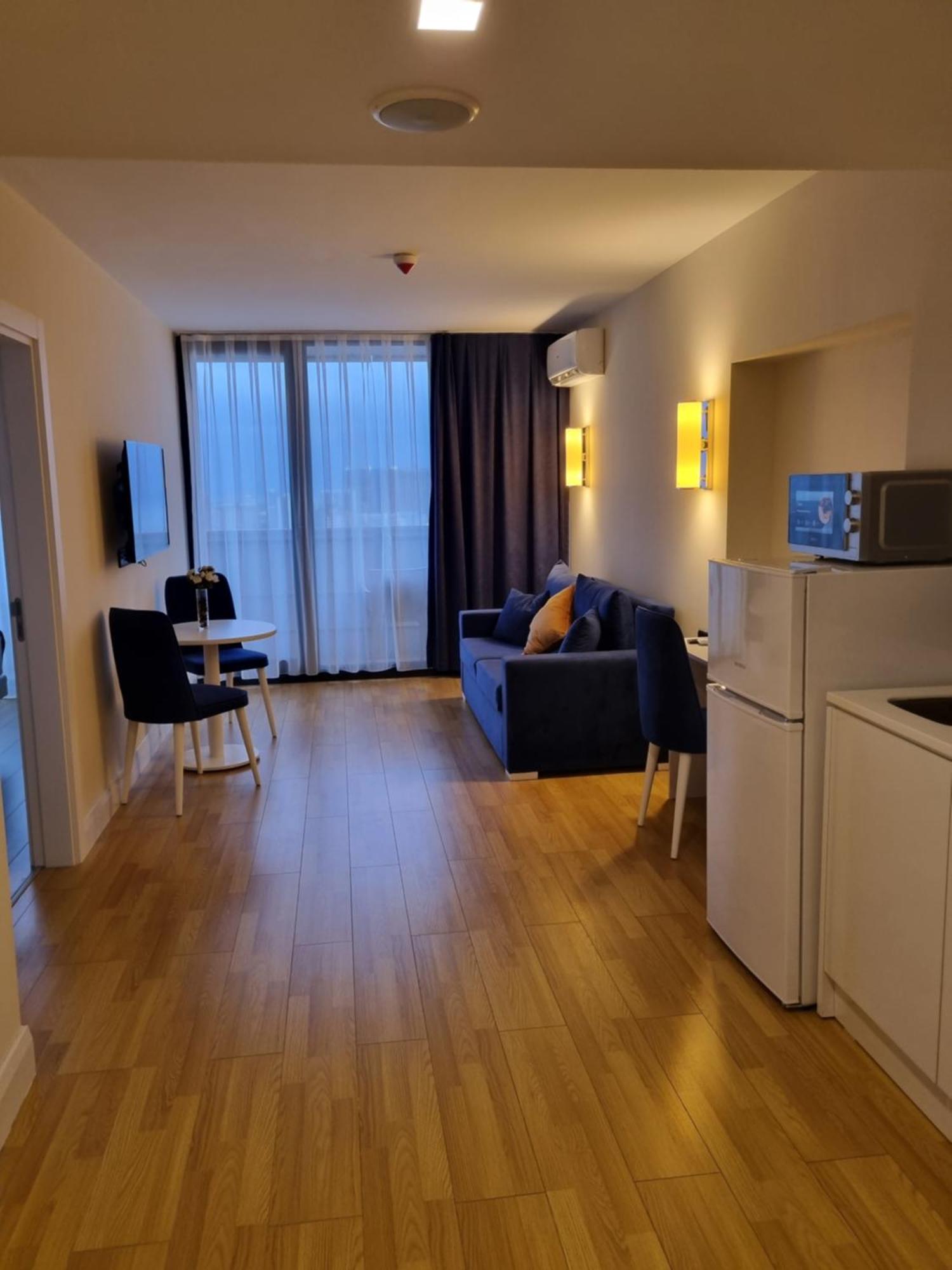 Dan Luxury Apartment Batumi Luaran gambar