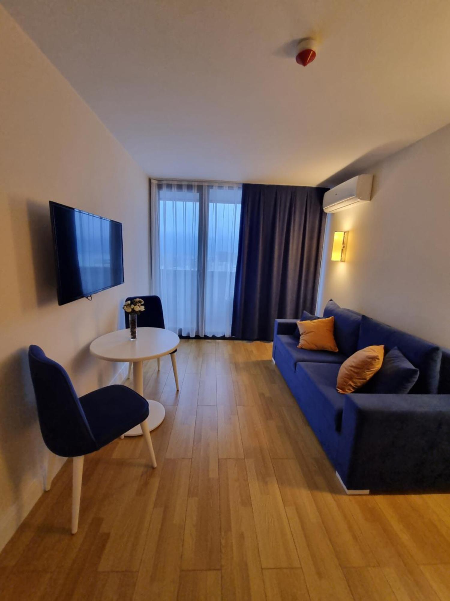 Dan Luxury Apartment Batumi Luaran gambar