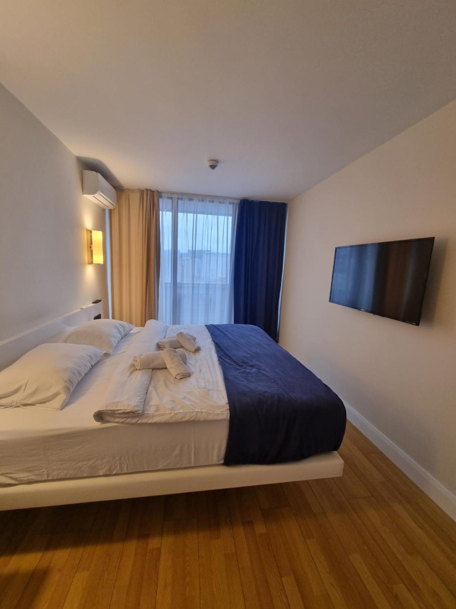 Dan Luxury Apartment Batumi Luaran gambar