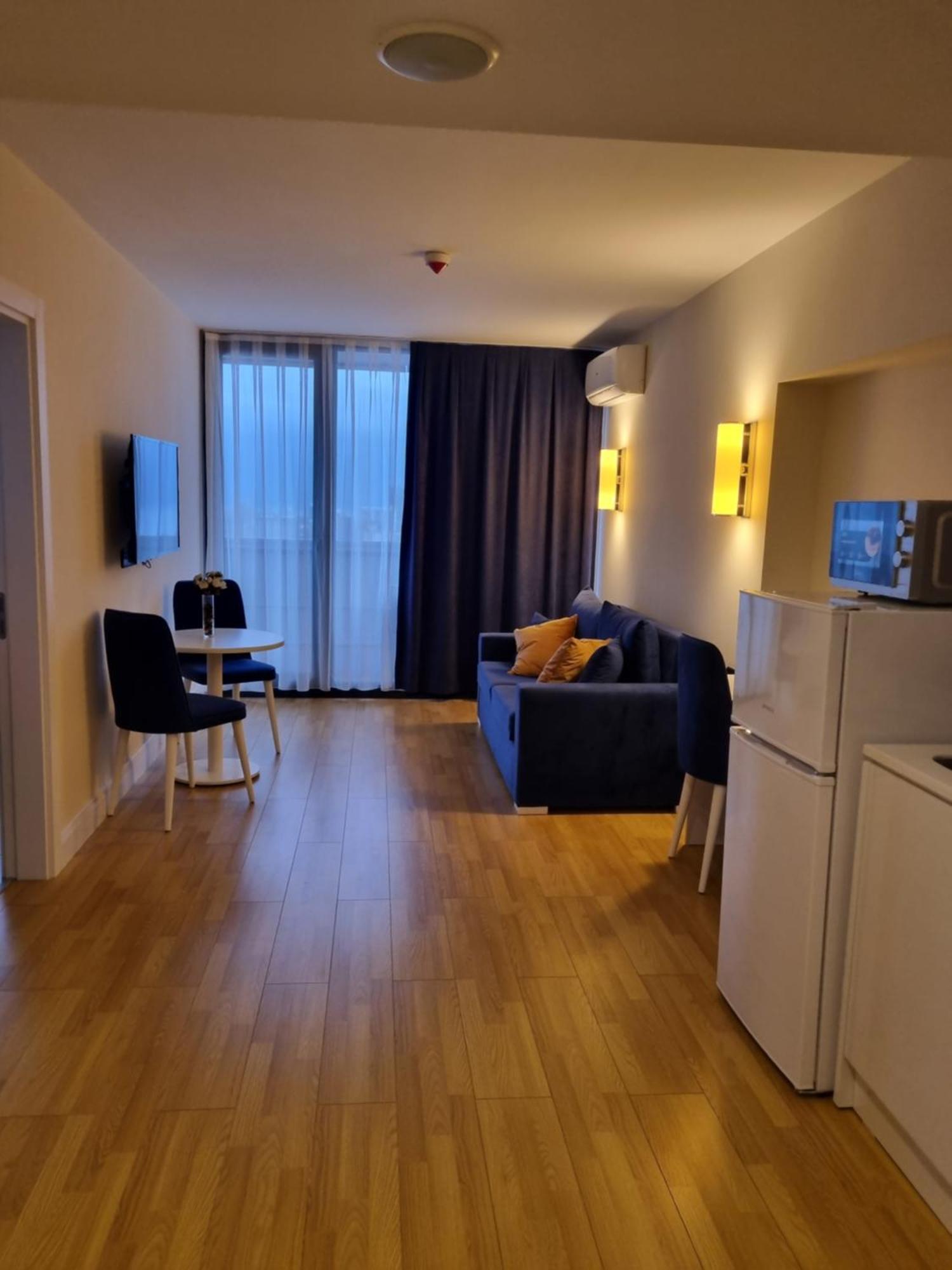 Dan Luxury Apartment Batumi Luaran gambar