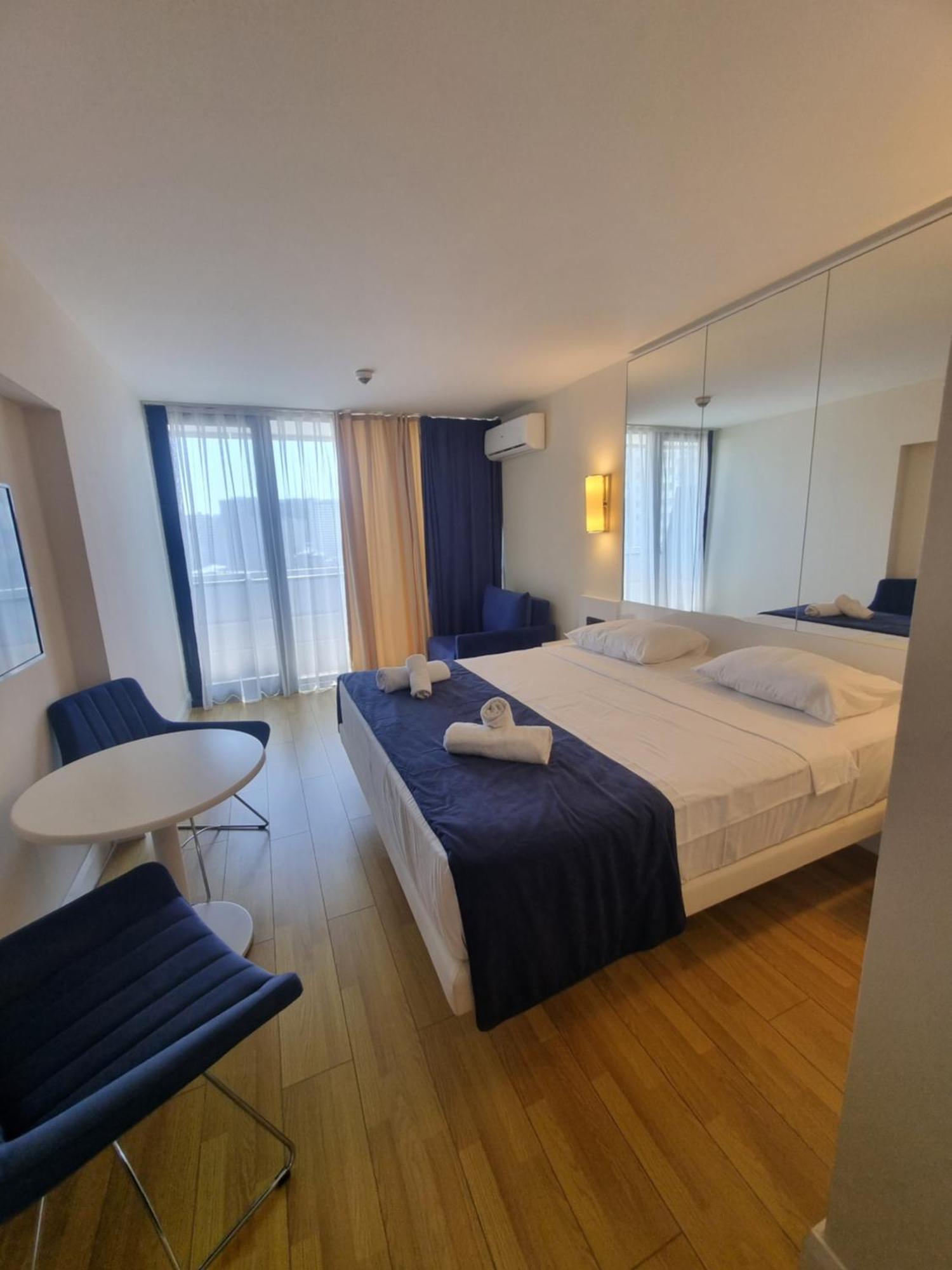 Dan Luxury Apartment Batumi Luaran gambar