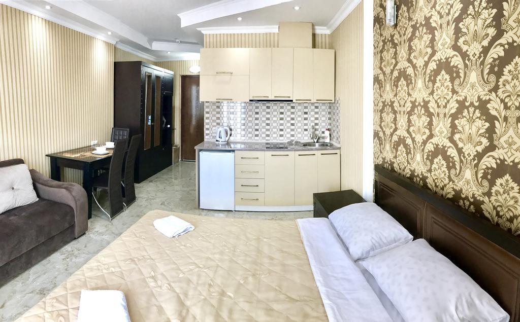 Dan Luxury Apartment Batumi Luaran gambar