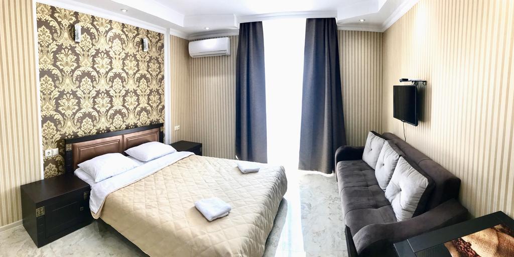 Dan Luxury Apartment Batumi Luaran gambar