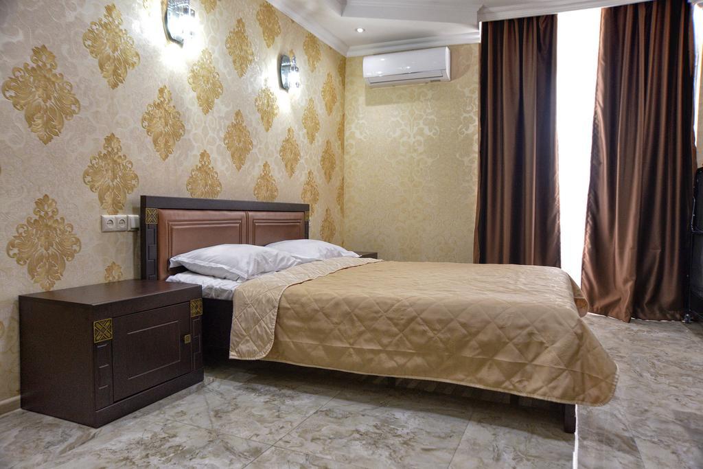 Dan Luxury Apartment Batumi Luaran gambar