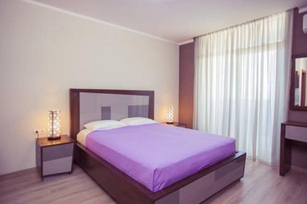 Dan Luxury Apartment Batumi Luaran gambar