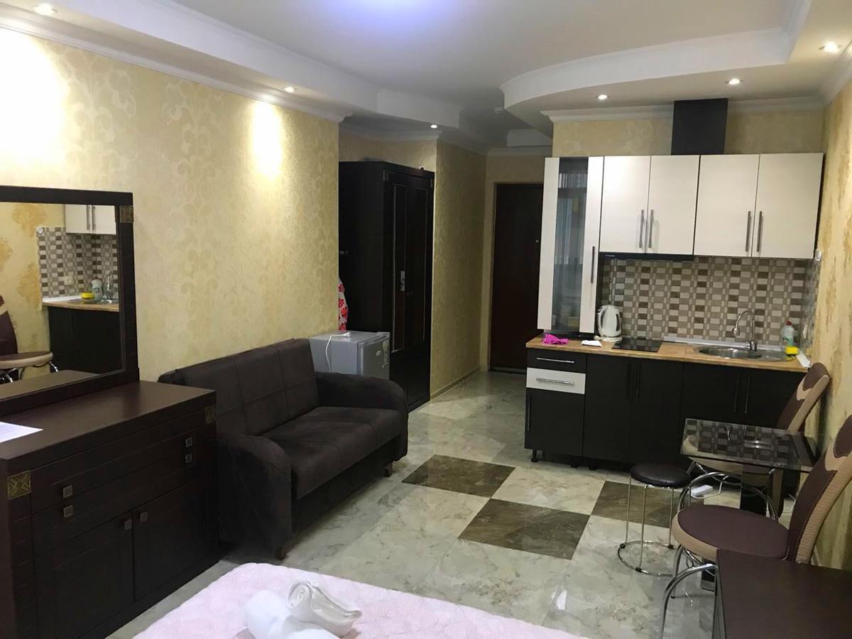 Dan Luxury Apartment Batumi Luaran gambar