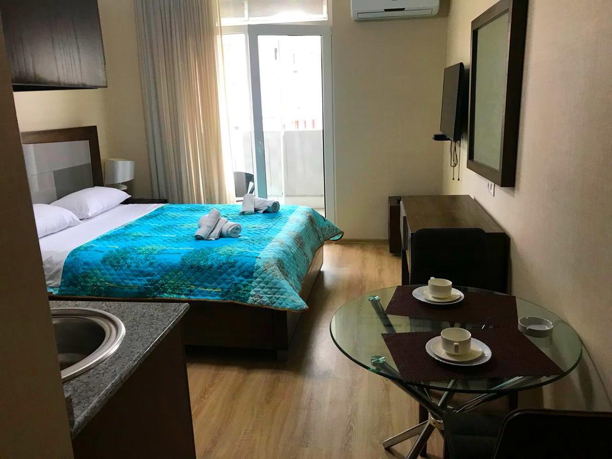 Dan Luxury Apartment Batumi Luaran gambar