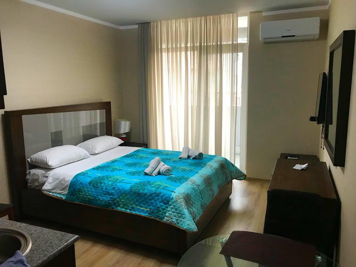 Dan Luxury Apartment Batumi Luaran gambar